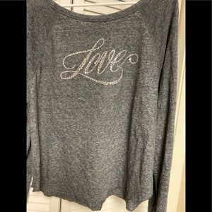 Victoria’s Secret Lounging/Pajamas Set